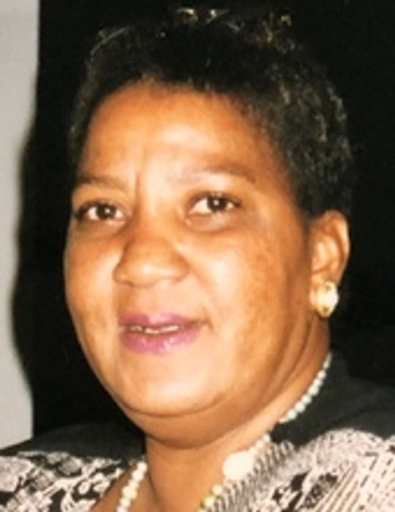 Lorane Johnson Profile Photo