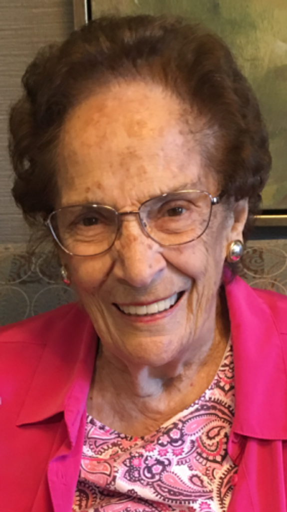 Julia Catherine Langer