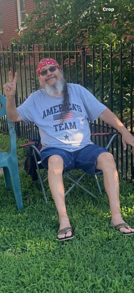 James Richard Clevenger Profile Photo