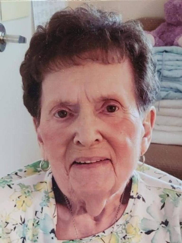 Nancy J. Marchio Profile Photo