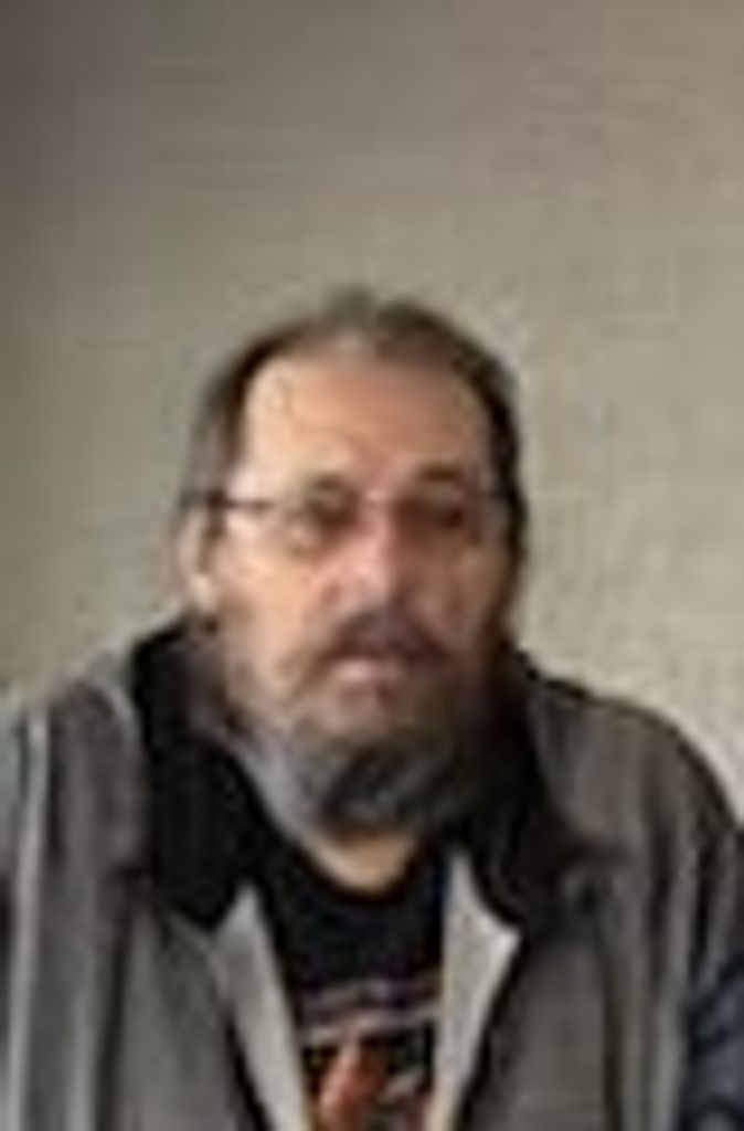 Timothy E. Merritt