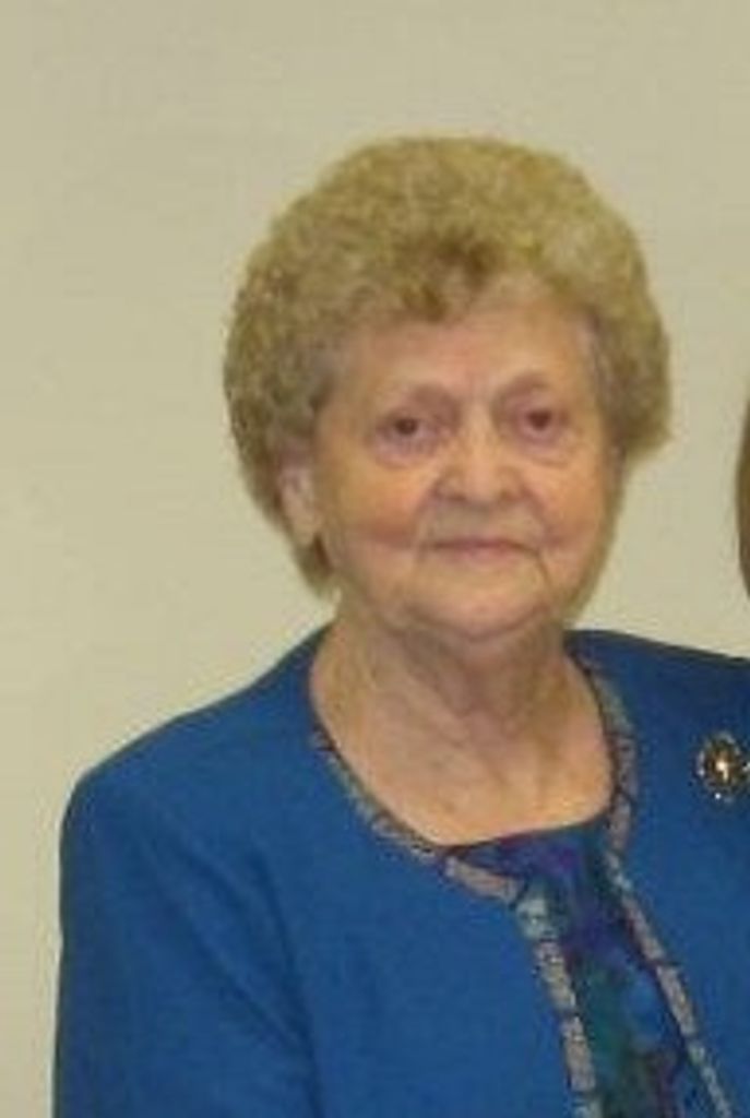Ila Pearl (Caison)  Godwin