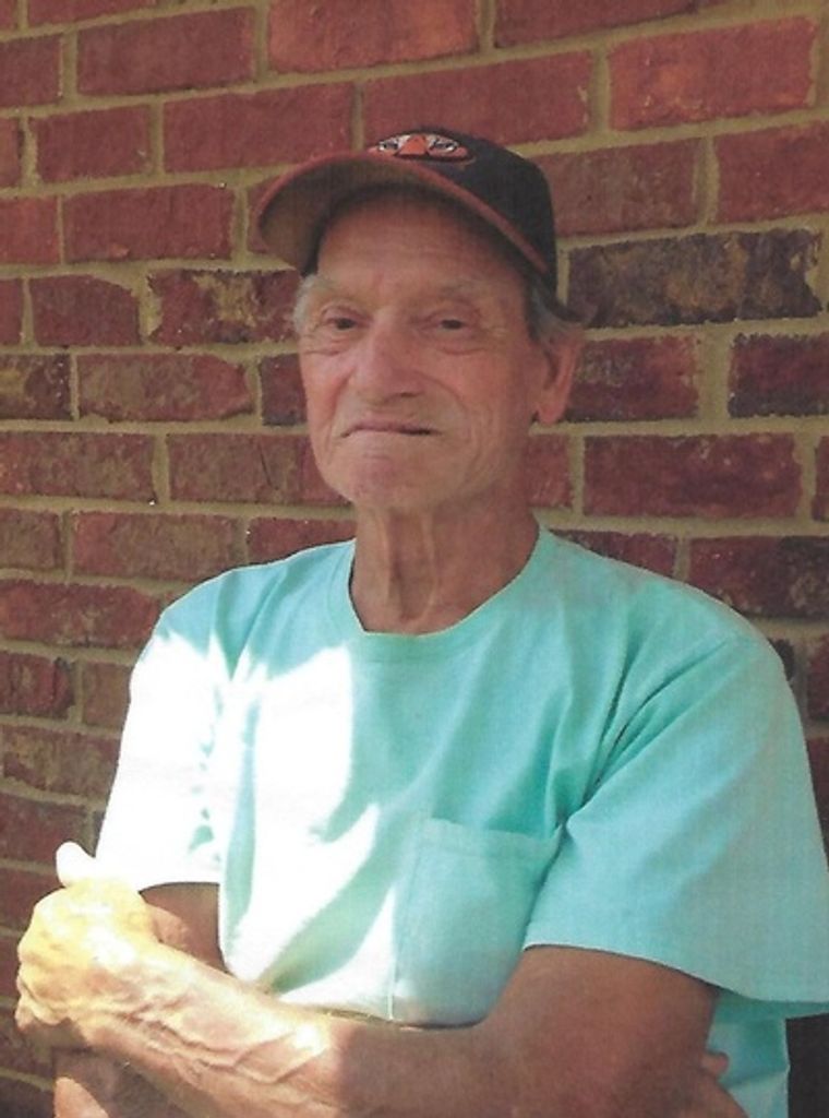 Harley L Holmes Profile Photo