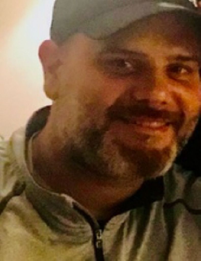 Timothy Daniel Anderson