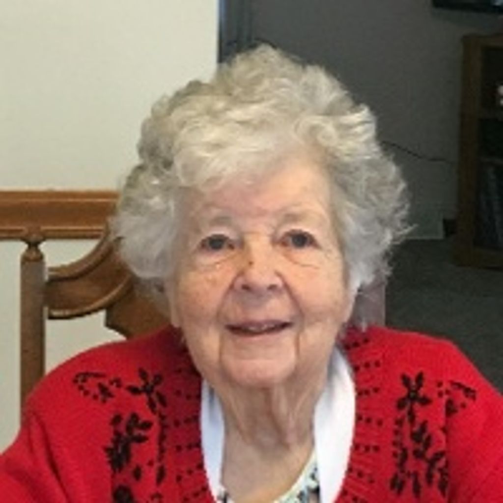 Joann  A. (Bondy)  Muntean