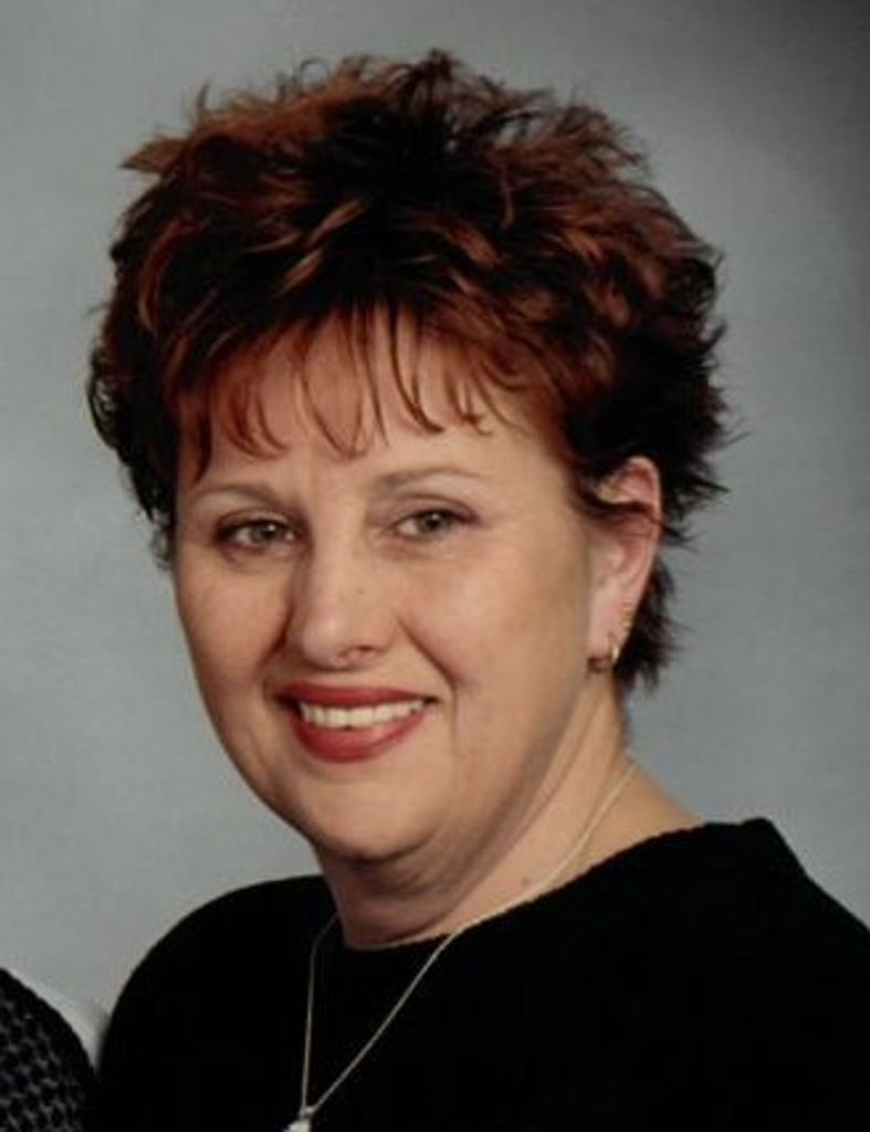 Cynthia Botruff