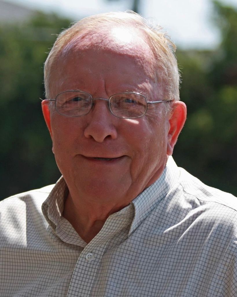 Bernard "Bernie" Edward Whalley Profile Photo