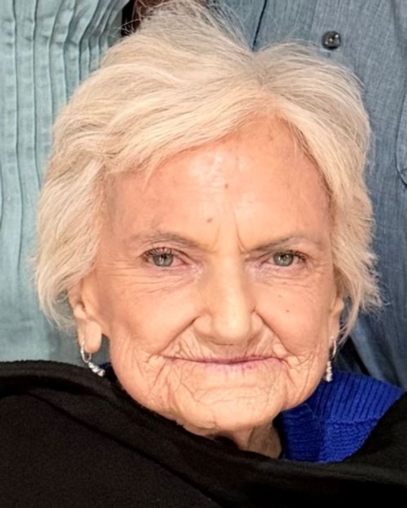 Margaret Jane Clark Profile Photo