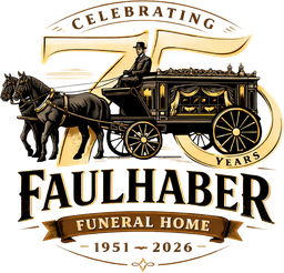 Faulhaber Funeral Home