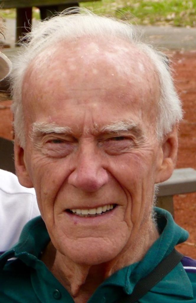 Edward Mckeown Davis