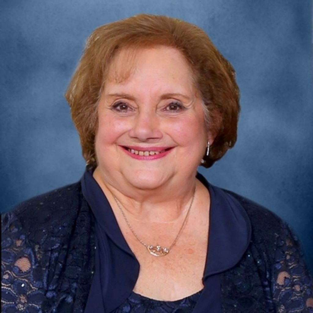 Meredith "Ann" Viana Courtney Profile Photo