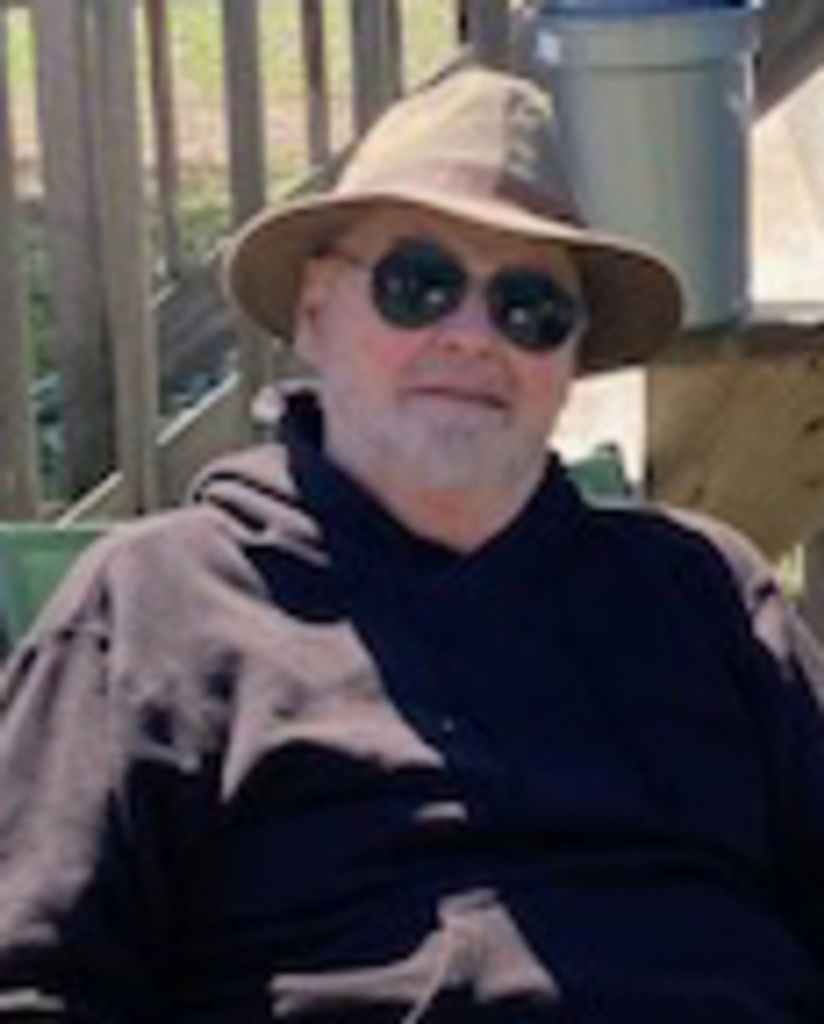 Randy William Mulhall Profile Photo