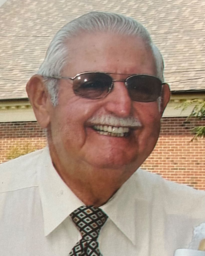 Glenn Walton "Goody" Adams