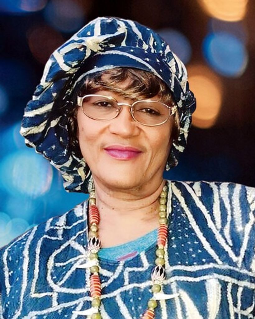 Pauline Ngongang Kamgang