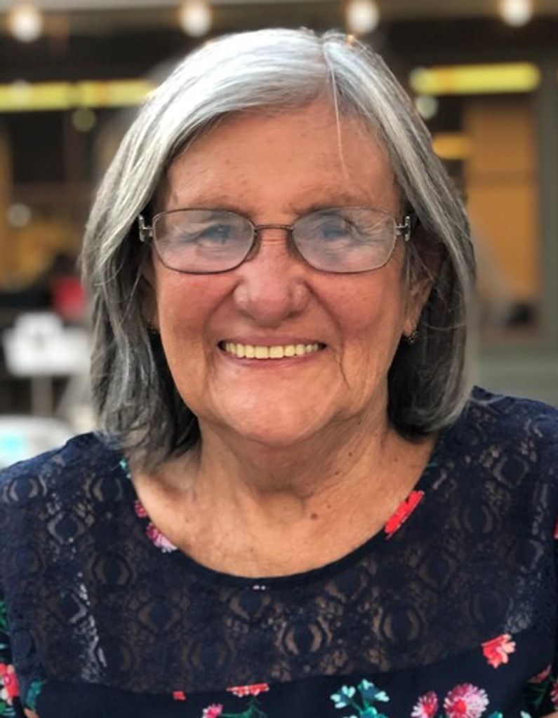 Gladys Josefina Torres De Escobar