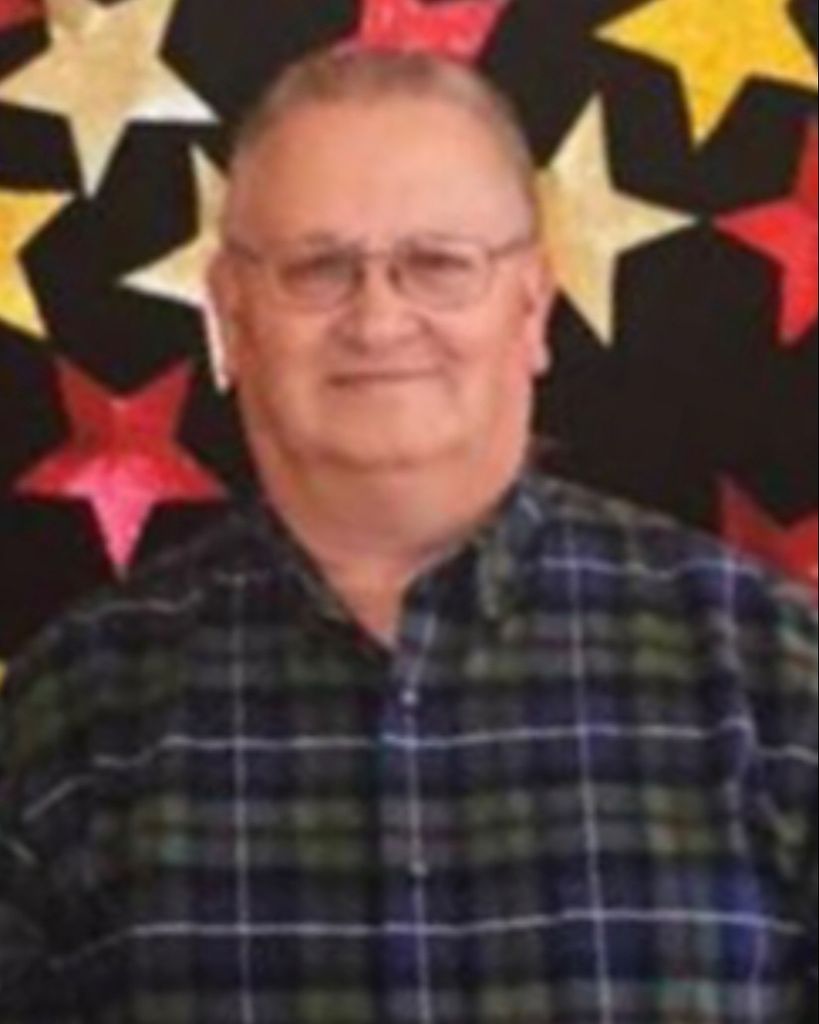 Clyde “Mitch” Smith
