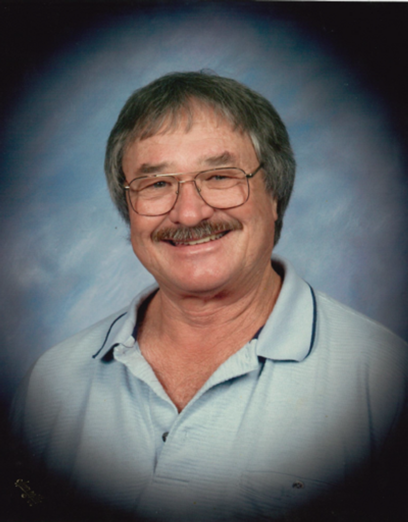 James (Eddie) Stewart Sr. Profile Photo