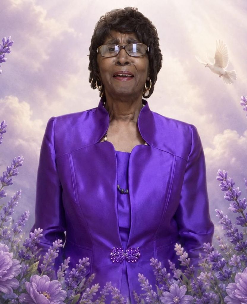 Phostenia Loretta Jones Profile Photo
