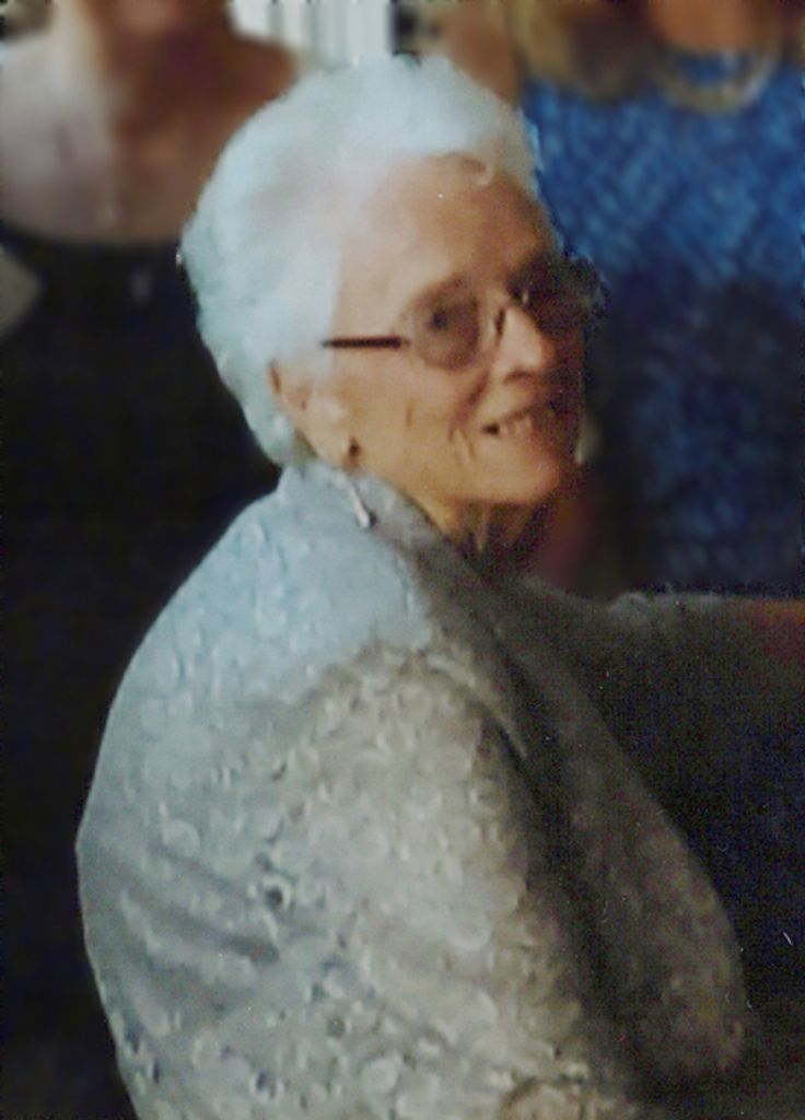 Kathleen Cobb