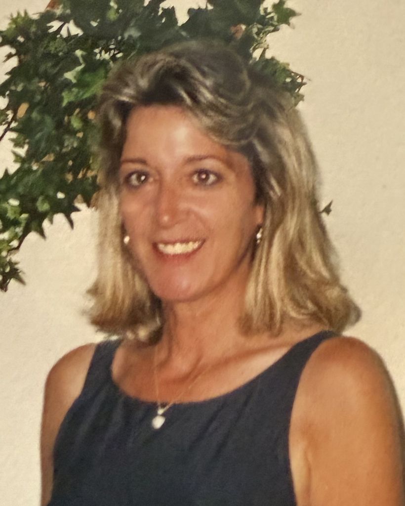 Eileen Robin Venezia