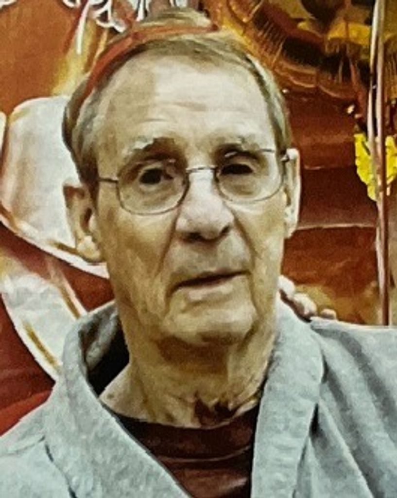 Ralph Jackson Clayton Profile Photo