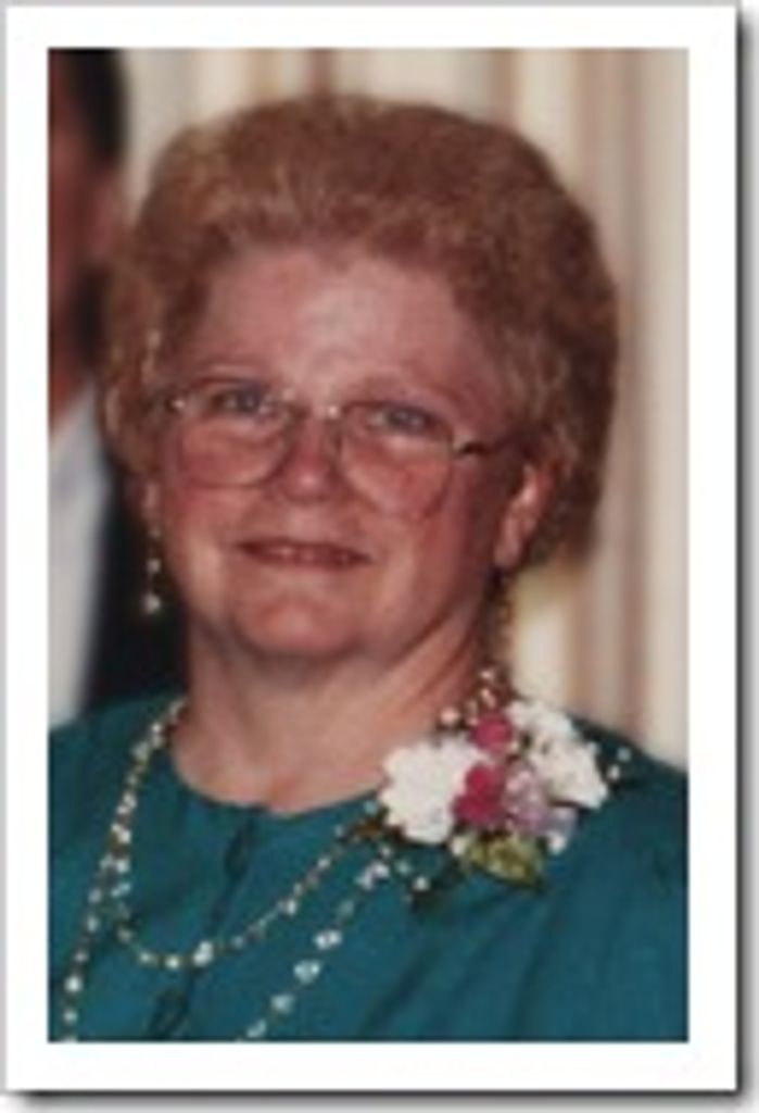 Margaret M. Shanahan