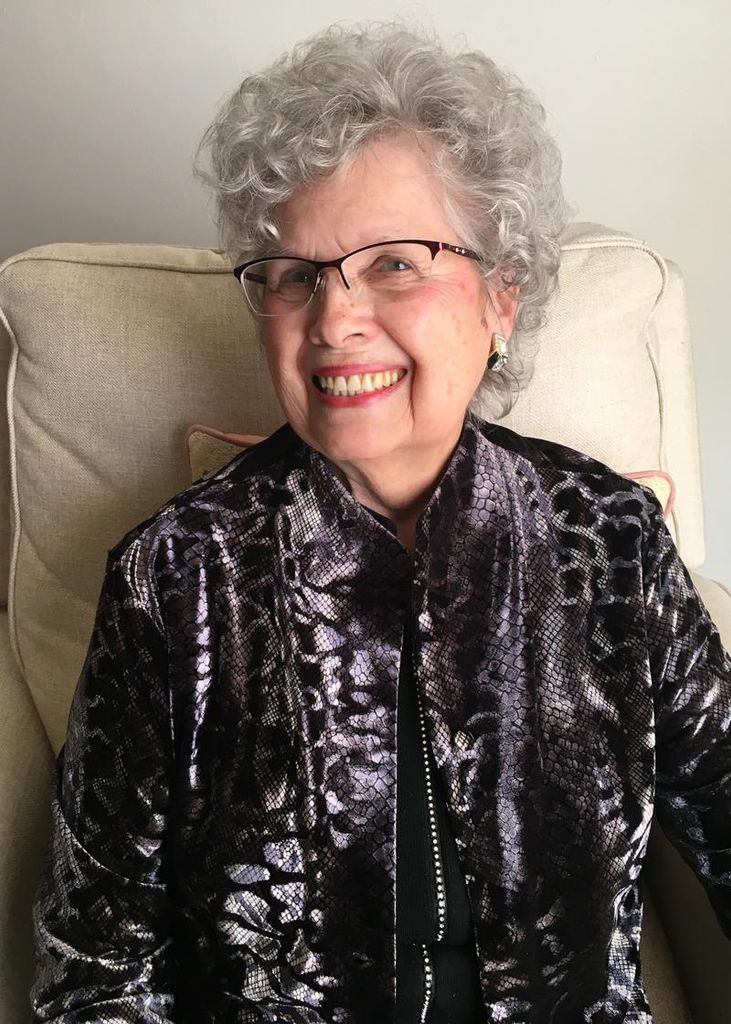 Lois Vanwyhe Profile Photo