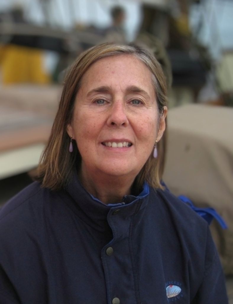 Charlotte Mason Profile Photo