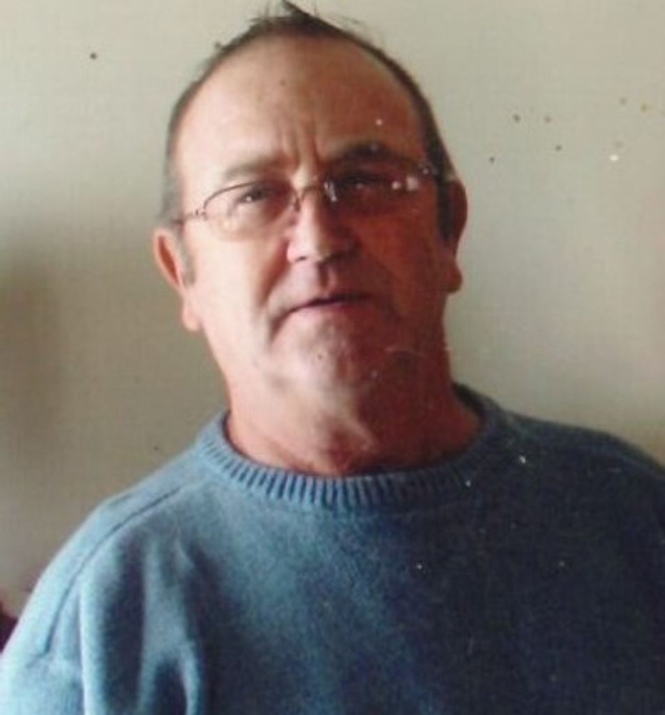 Clarence Jr. Cushing Profile Photo