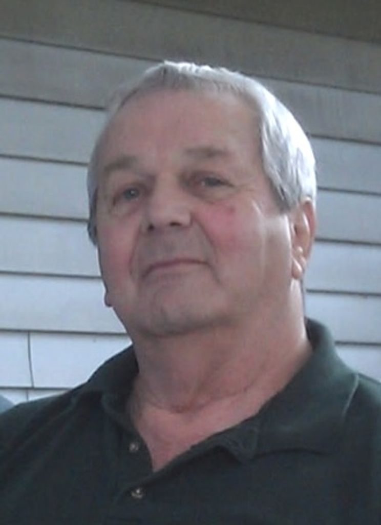 Wayne P. Sicher
