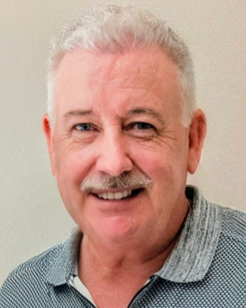 Patrick John "Pat" Mortimer Profile Photo