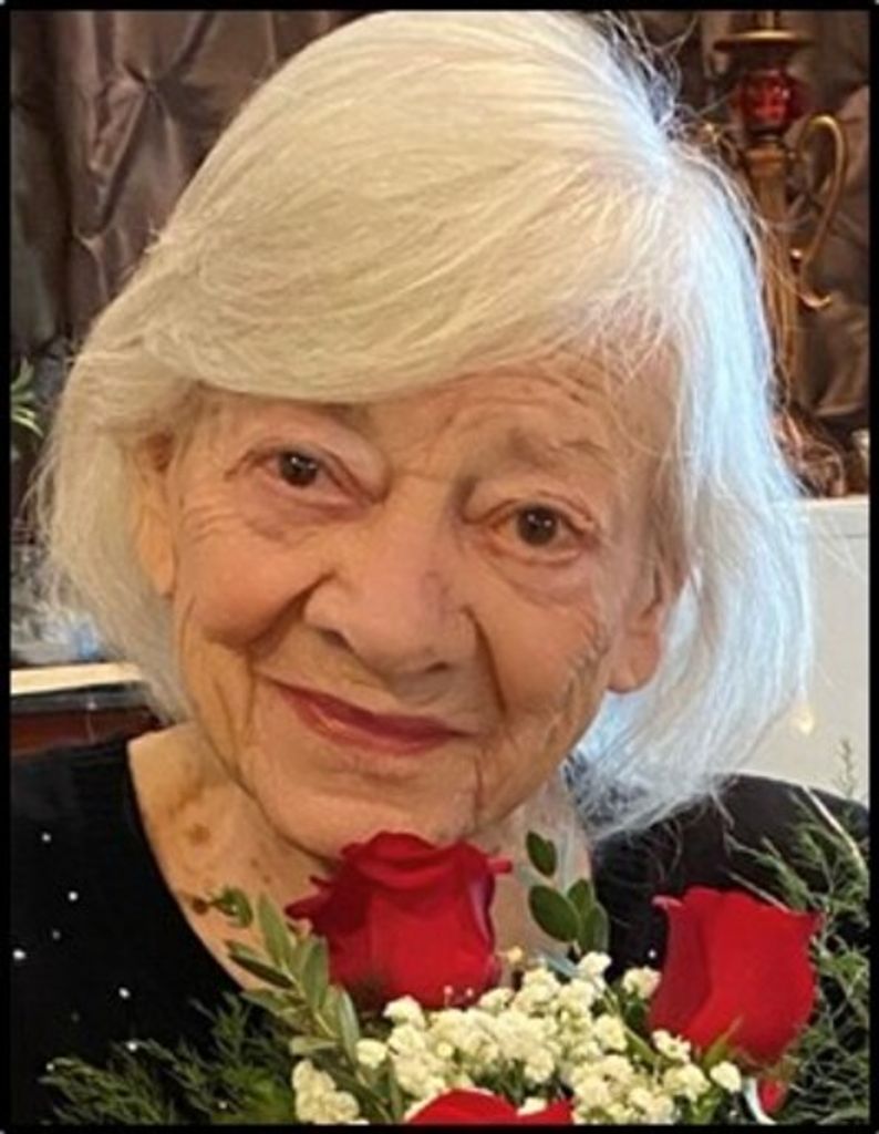 Lorene May Bilyeu Profile Photo