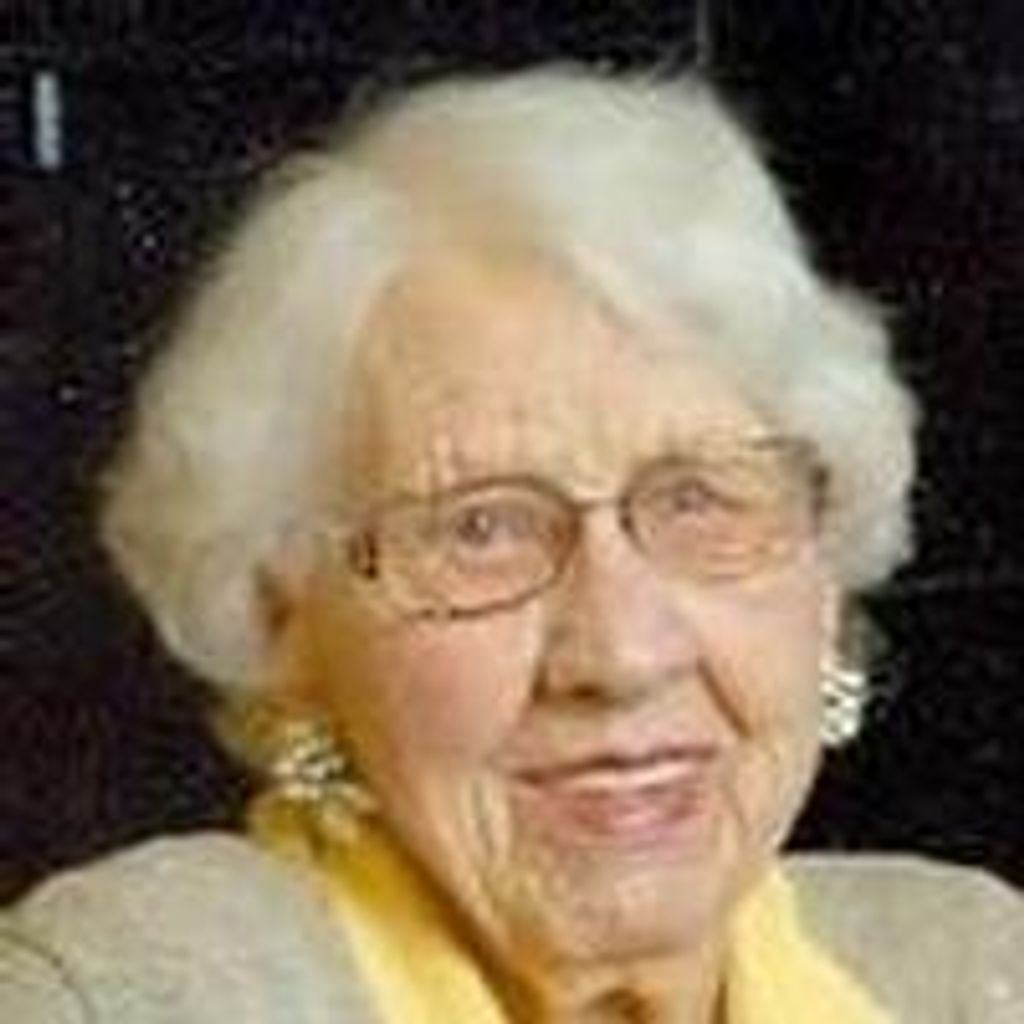 Delma Elliott Rast