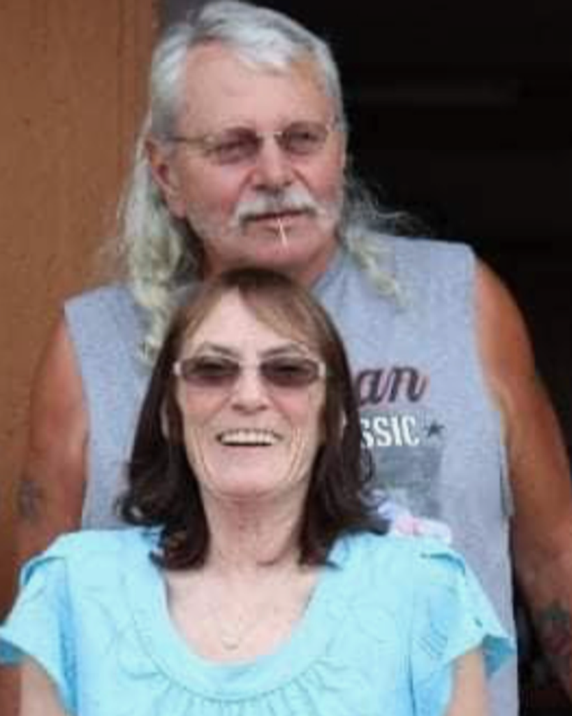 Lucille Ann Sutherland