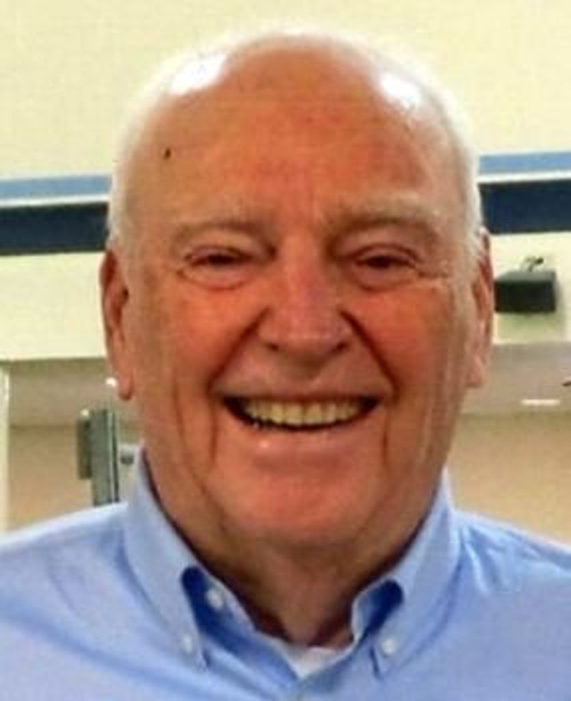 William "Bill" B. Killilea Profile Photo