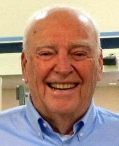 William "Bill" B. Killilea Profile Photo
