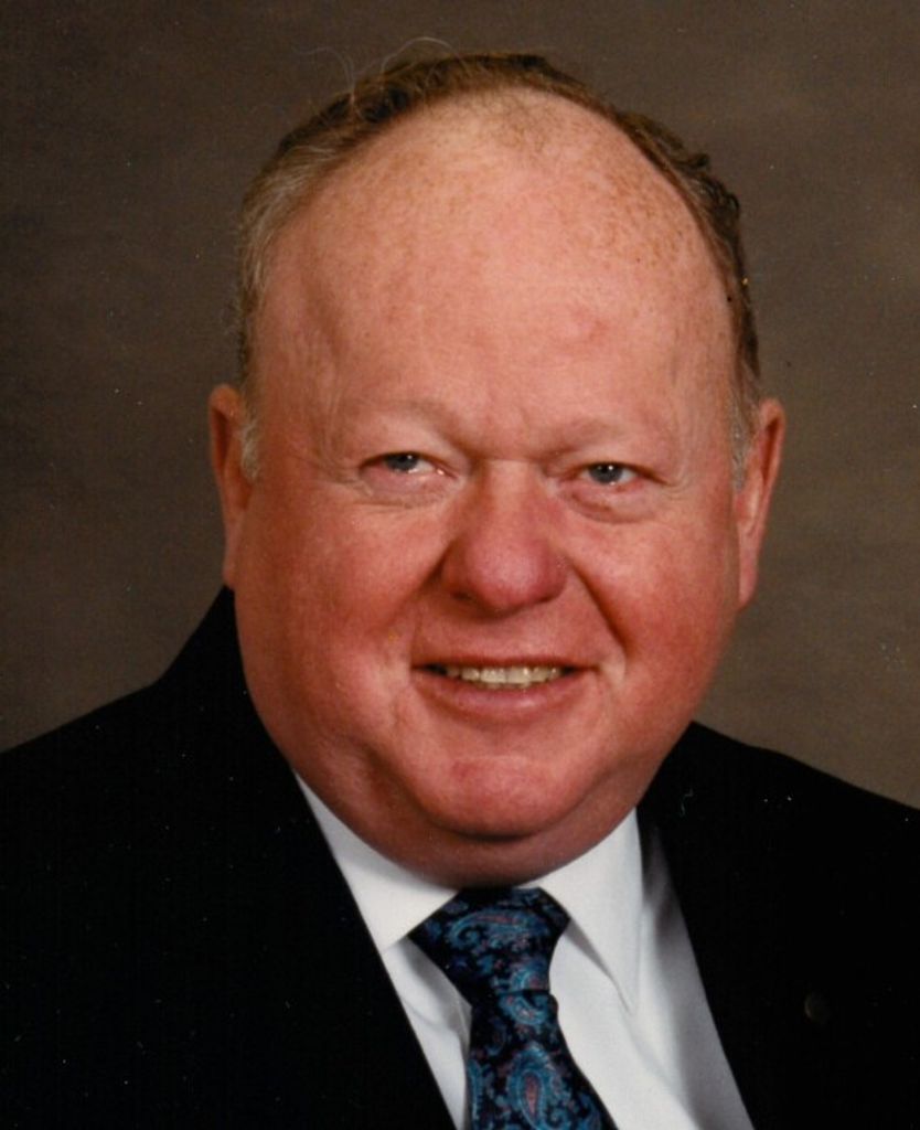 Donald Eliel