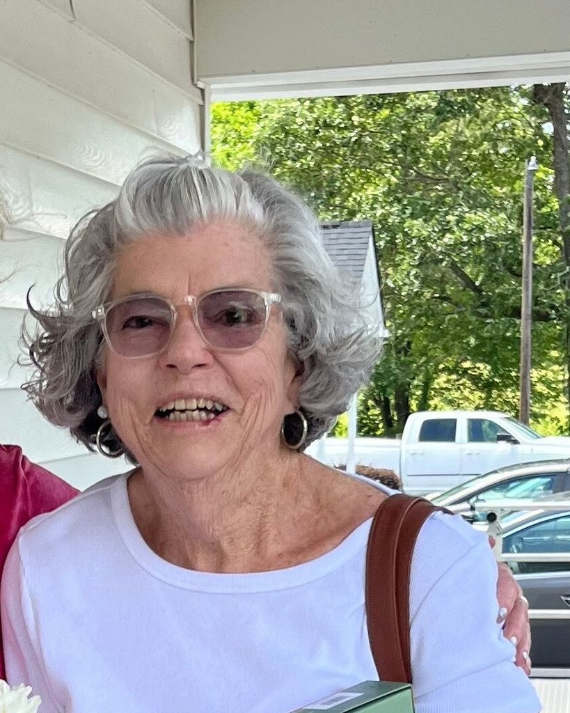 Carolyn Baker Edwards Profile Photo