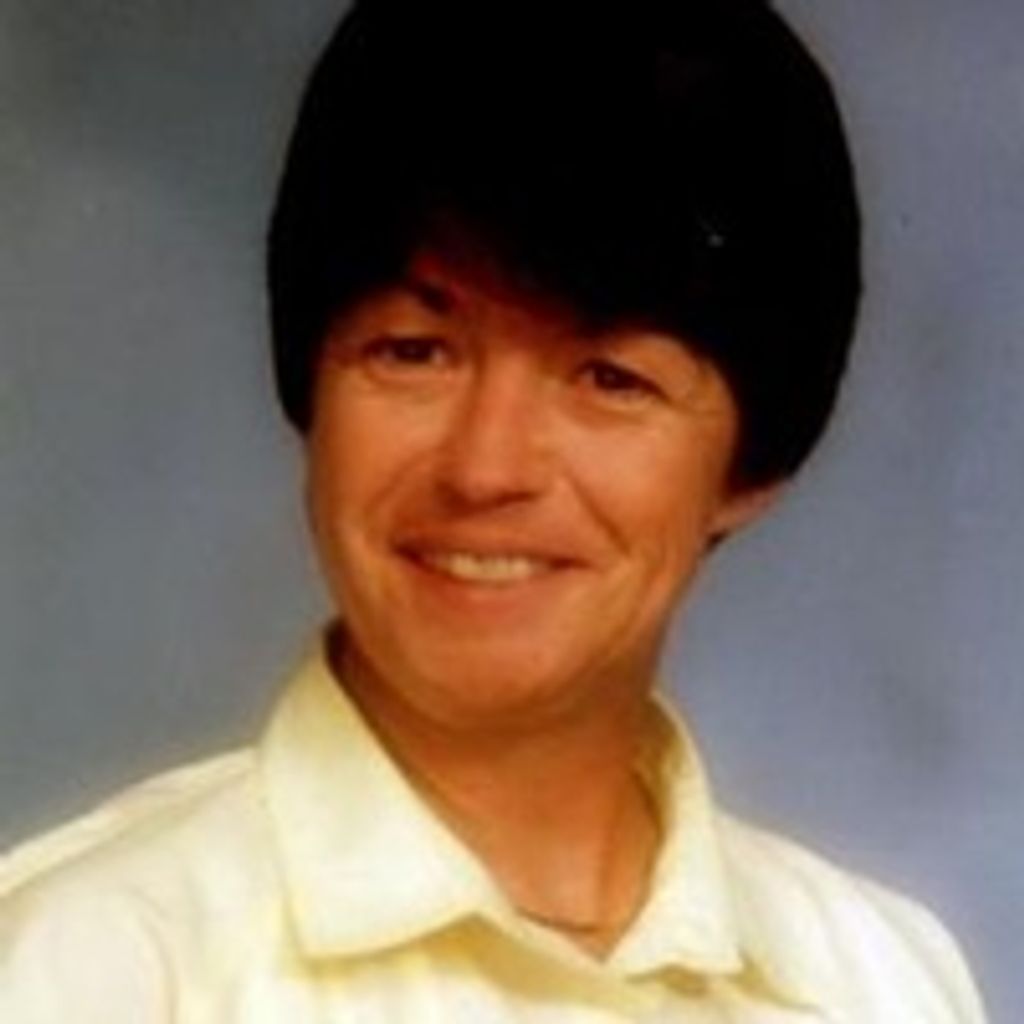 Brenda  Smith Dale