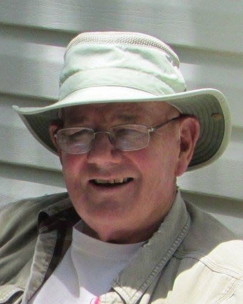 Nathan Dennis Bailey Jr Profile Photo