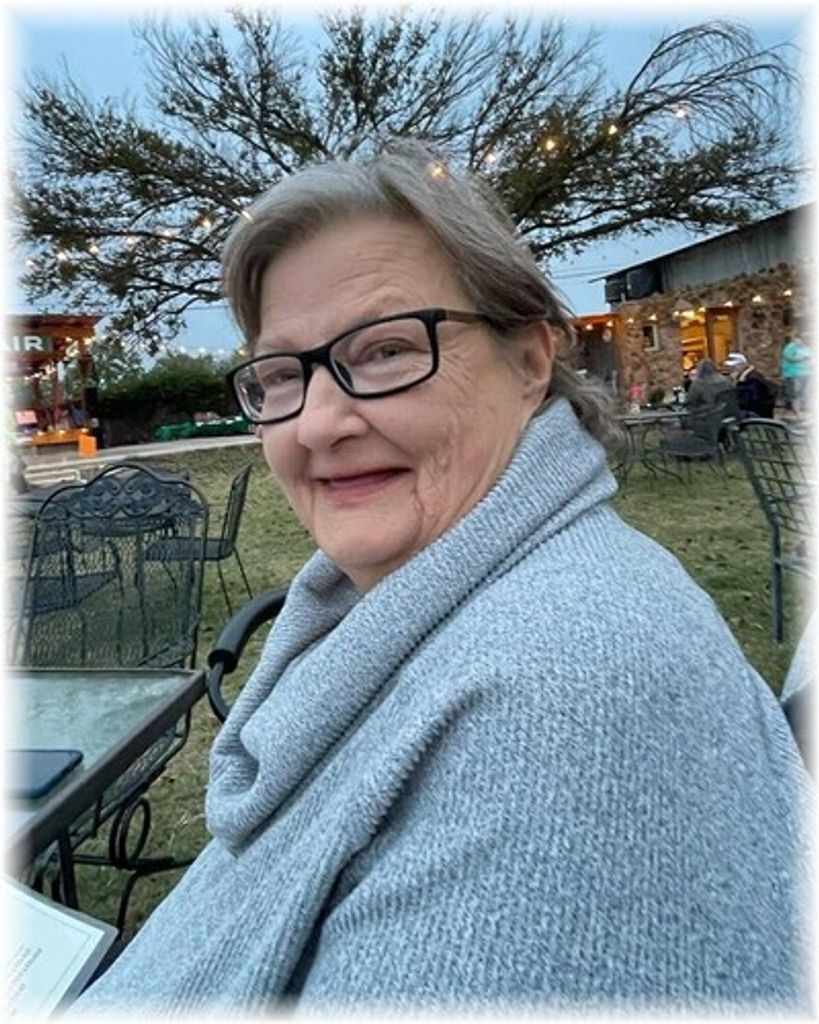 Brenda Kay Brown Profile Photo
