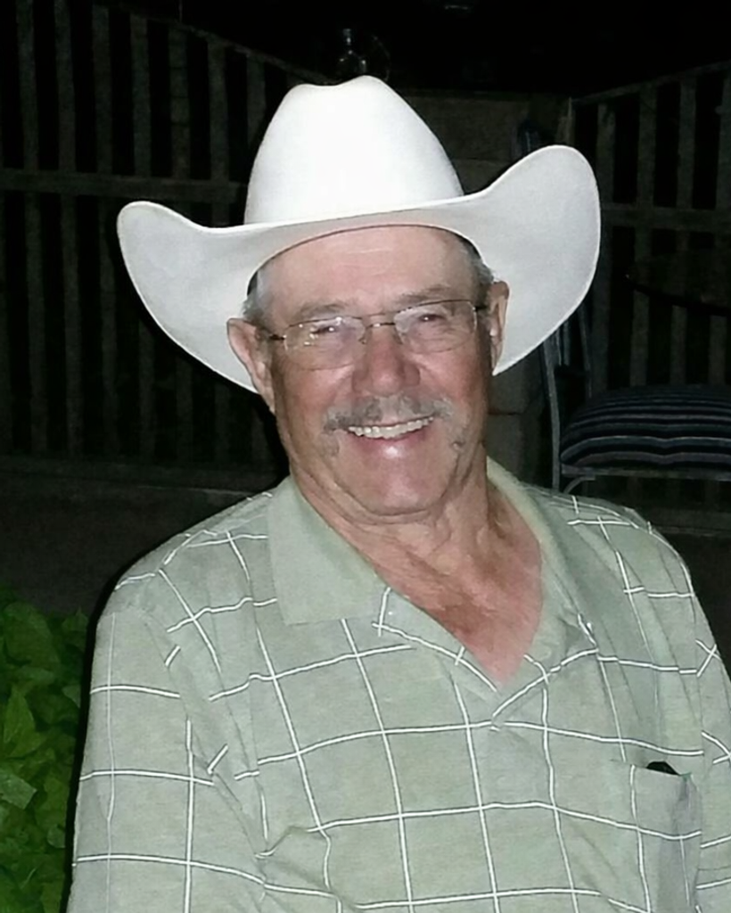 Freddie Neal Edwards (Plainview) Profile Photo