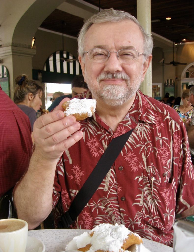 Steven Siehr Profile Photo