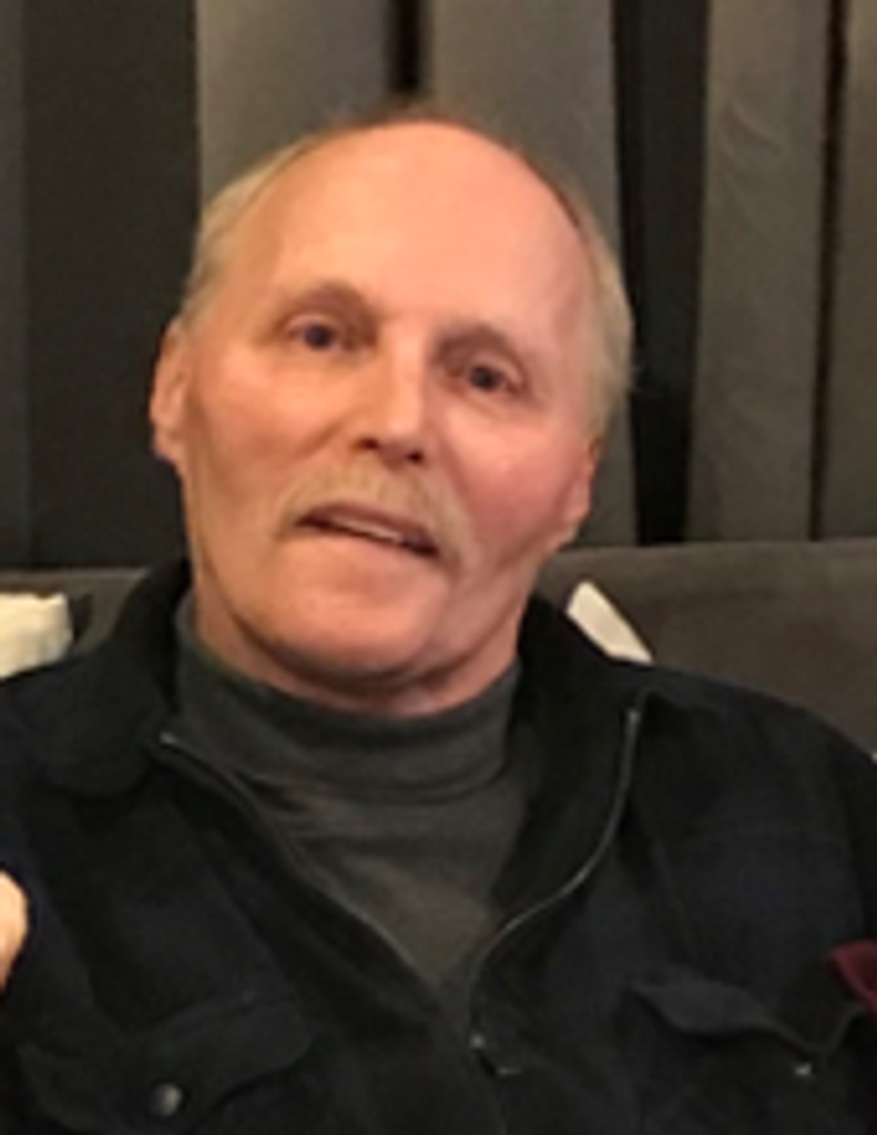 Raymond Albert Hawk