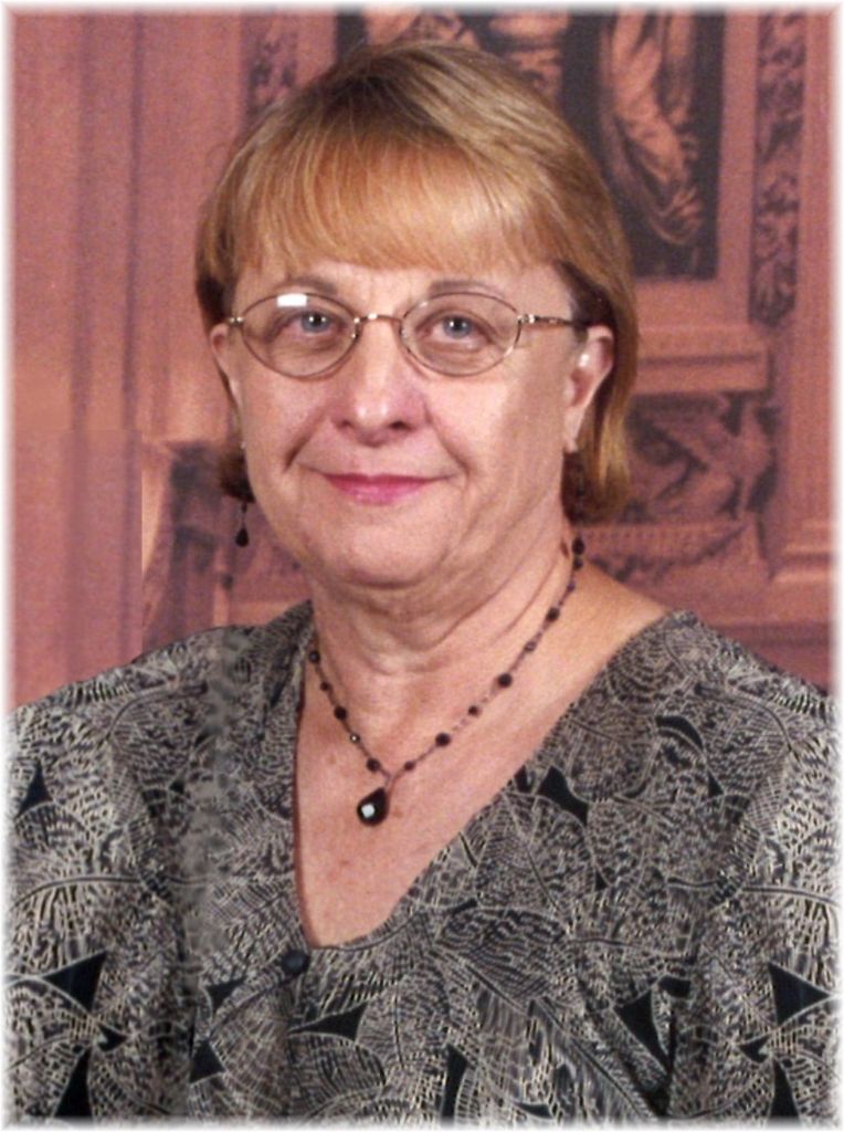 Janet J. Funk