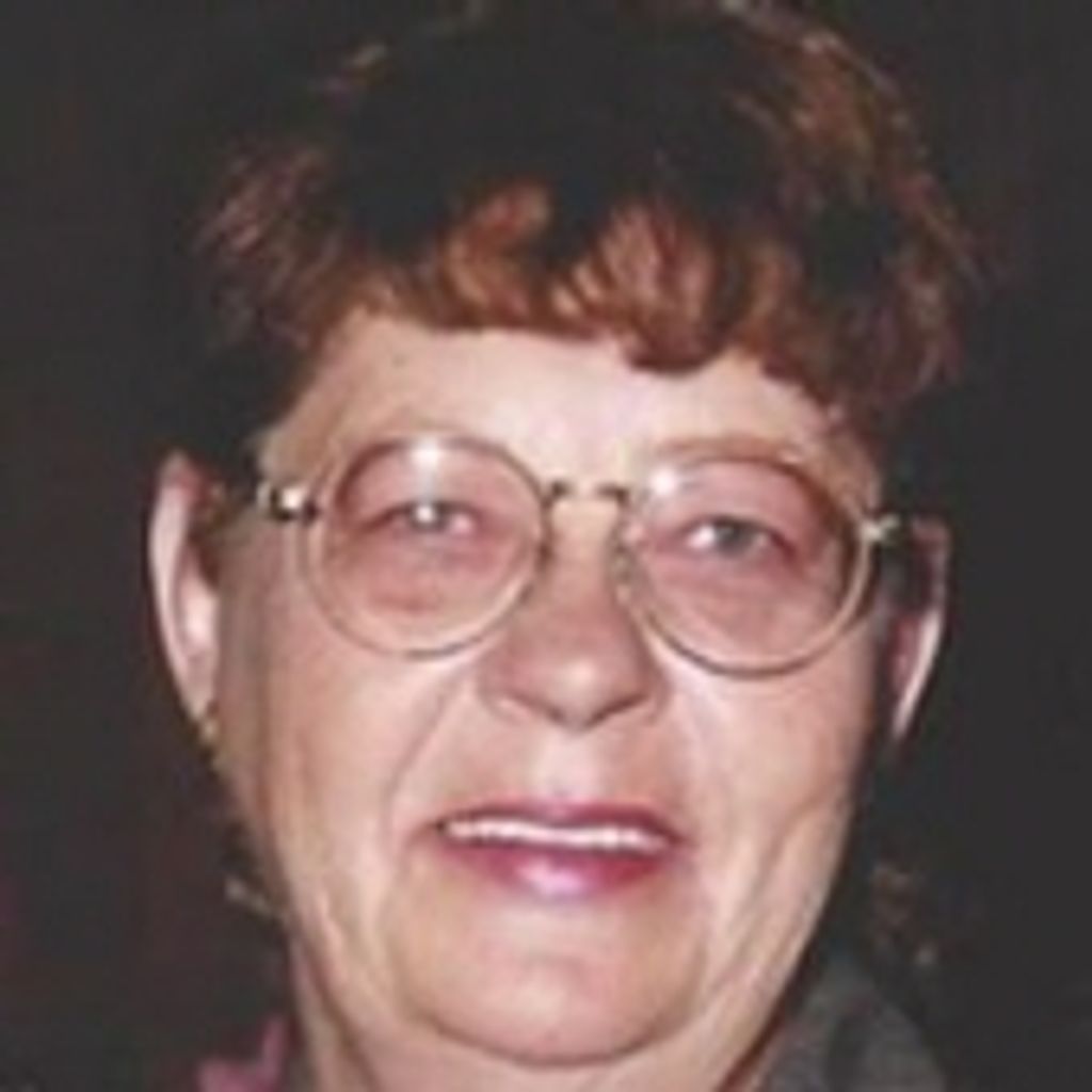 Dorothy Griffing