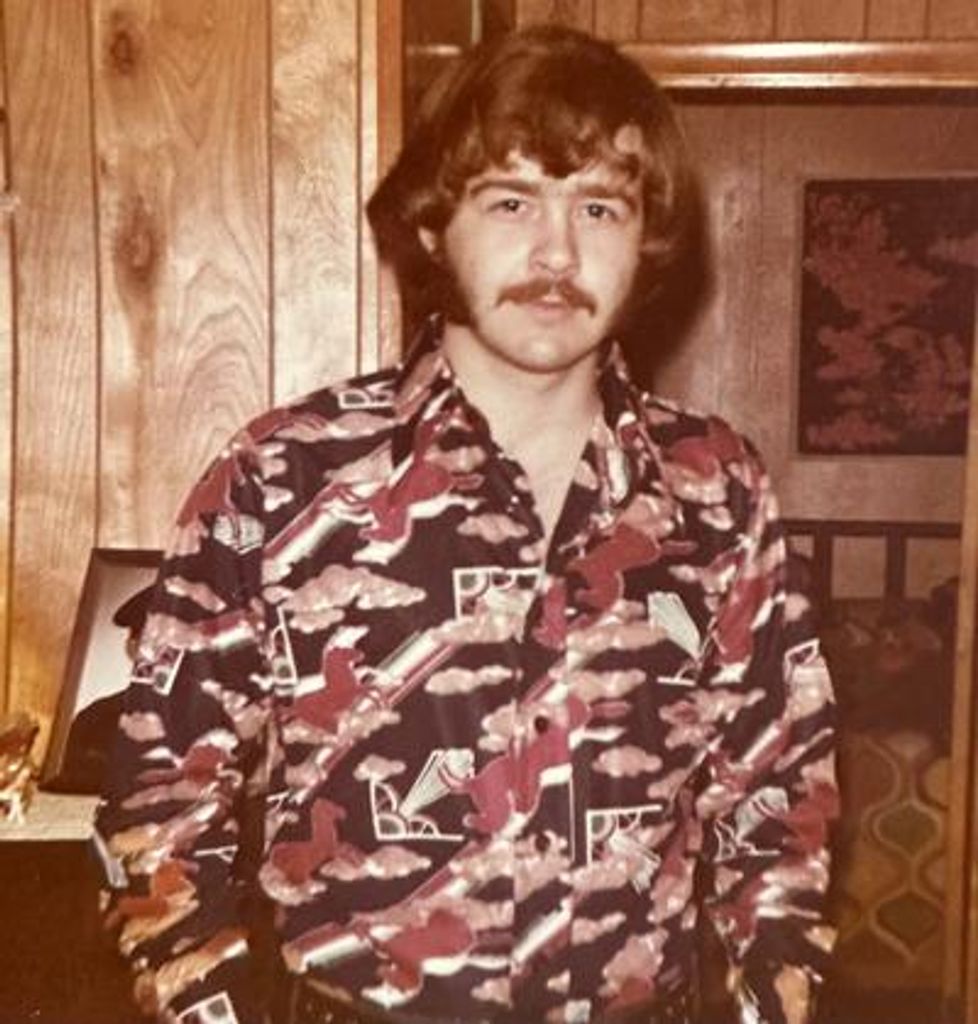 Dewey Eldridge Profile Photo