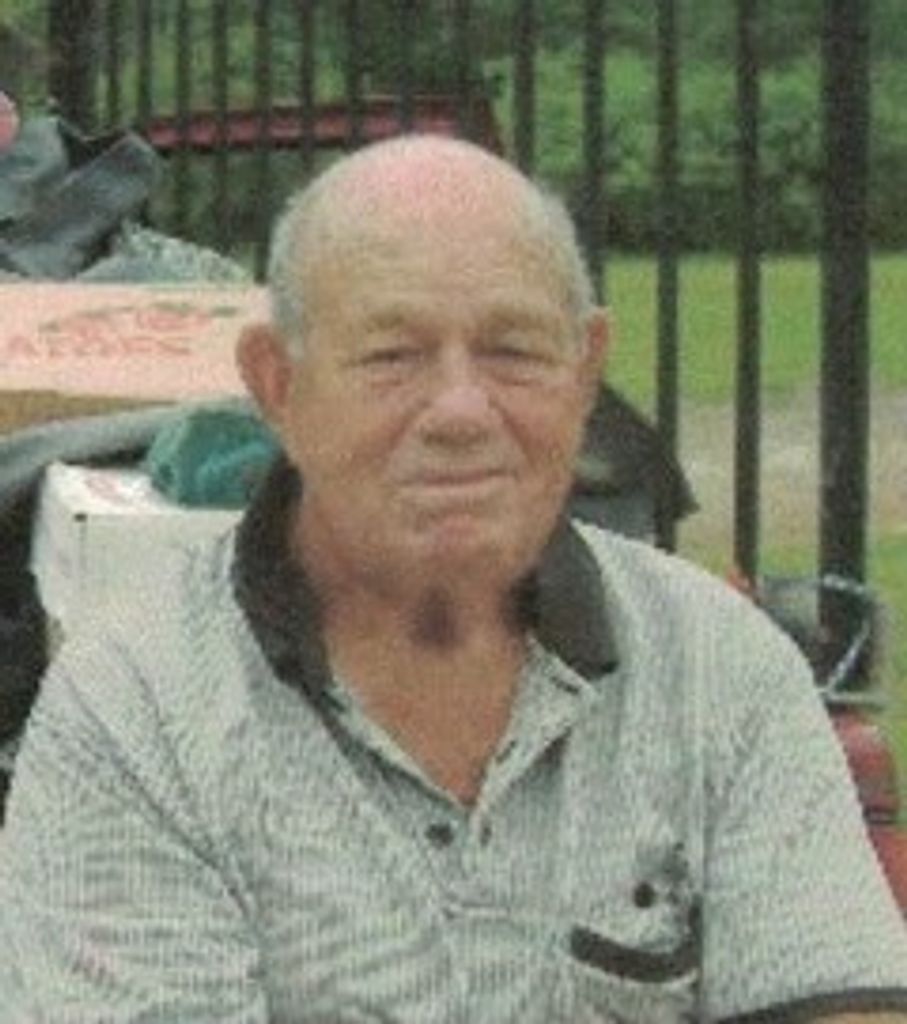 George Wesley Basham, Jr. Profile Photo