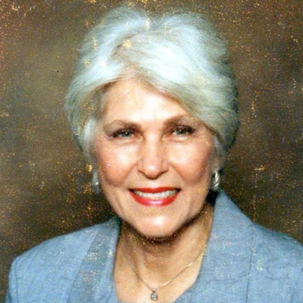 Loretta Edge Muecke Profile Photo