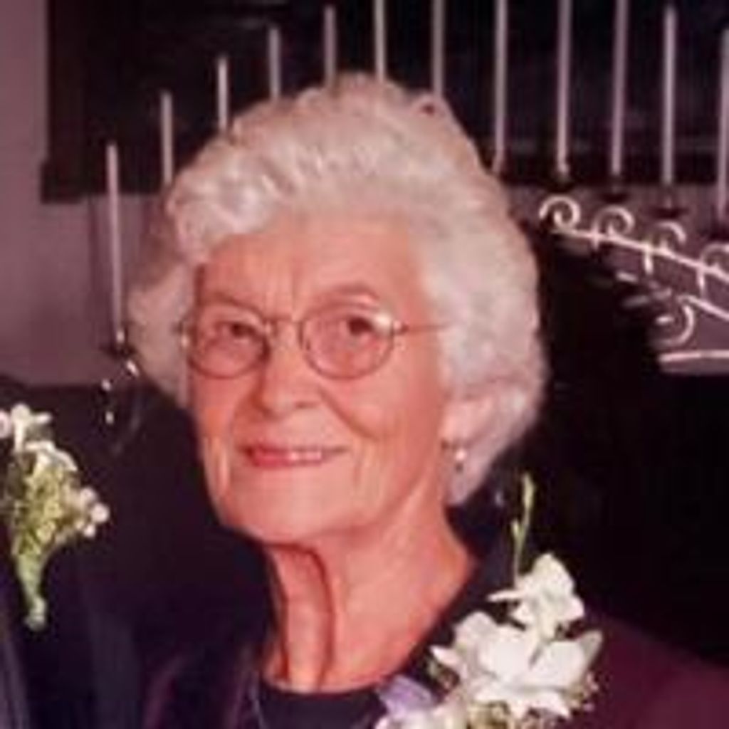 Betty Sills